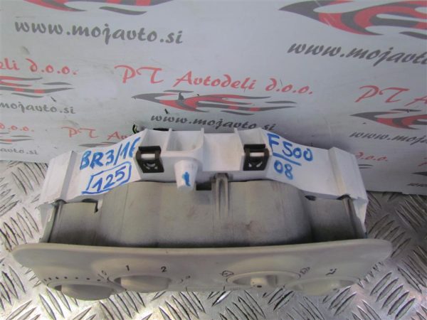 FIAT 500 L.08, STIKALA ROČNE KLIME - Image 3