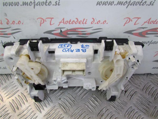 FIAT BRAVO L.07, STIKALA ROČNE KLIME - Image 2