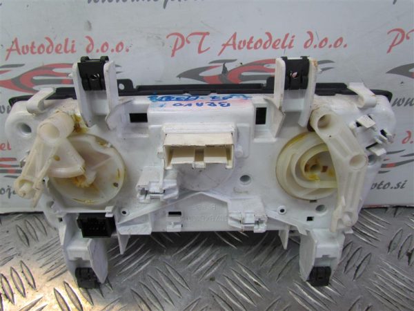 FIAT BRAVO L.07, STIKALA ROČNE KLIME - Image 2