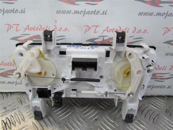 FIAT STILO L.06, STIKALA ROČNE KLIME - Image 2