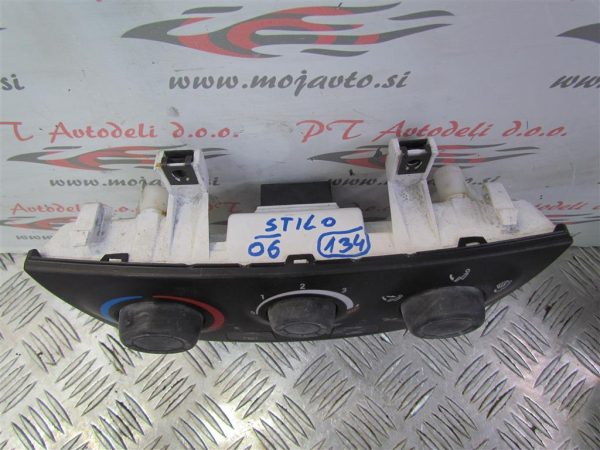 FIAT STILO L.06, STIKALA ROČNE KLIME - Image 3