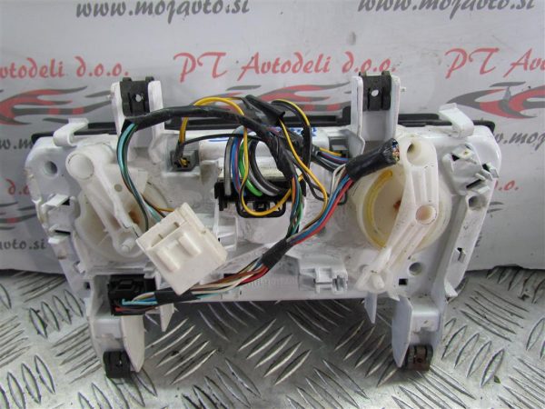 FIAT BRAVO L.07, STIKALA ROČNE KLIME - Image 2