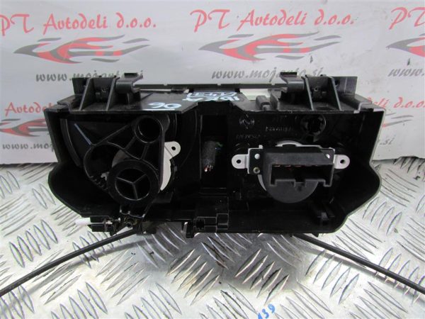 FIAT IDEA L.06, STIKALA ROČNE KLIME - Image 2