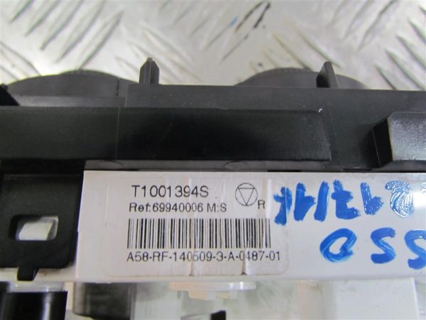 CITROEN C3 PICASSO 1.6 HDI  L.14, STIKALA ROČNE KLIME - Image 3