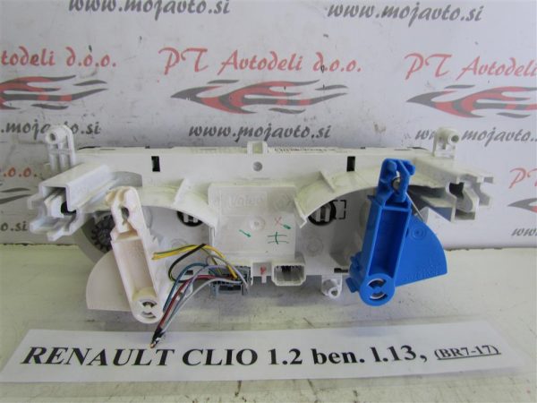 RENAULT CLIO 1.2 BEN. L.12, STIKALA KLIME - Image 2