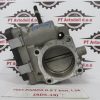 FIAT PANDA 0.9 T BEN. L.16, LOPUTA ZA GAS - Image 2