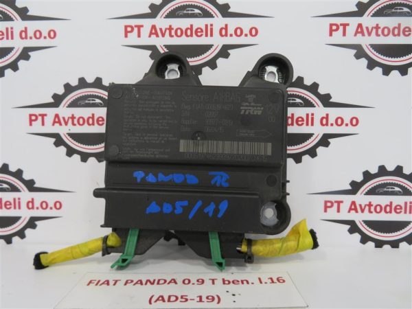 FIAT PANDA L.16, AIRBAG RAČUNALNIK