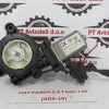 FIAT PANDA L.16, MOTORČEK ZA DVIG STEKLA, PREDNJI DESNI