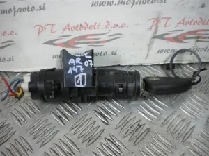 ALFA ROMEO 147 L.07, KLJUČAVNICE VŽIGA