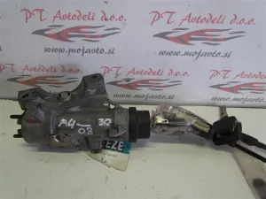 AUDI A4 3.0 L.08, KLJUČAVNICA VŽIGA