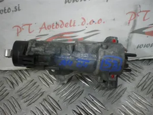 AUDI A4 L.04, KLJUČAVNICA VŽIGA