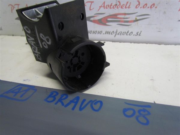 FIAT BRAVO L.08, KLJUČAVNICA VŽIGA - Image 2