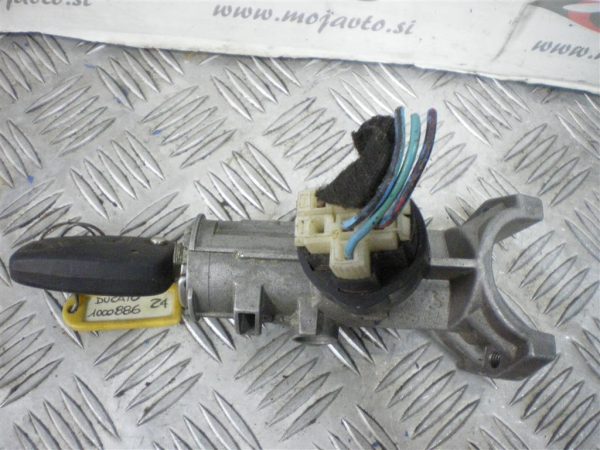 FIAT DUCATO L.05, KLJUČAVNICE VŽIGA - Image 2
