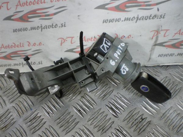 FIAT G.PUNTO L.08, KLJUČAVNICE VŽIGA