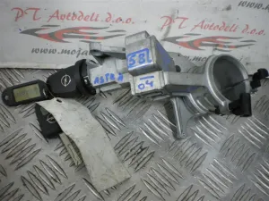 OPEL ASTRA L.04, KLJUČAVNICA VŽIGA
