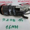 PEUGEOT 208 1.6 HDI L.14, KLJUČAVNICA VŽIGA - Image 2