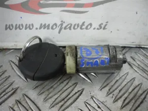 SMART, KLJUČAVNICE VŽIGA