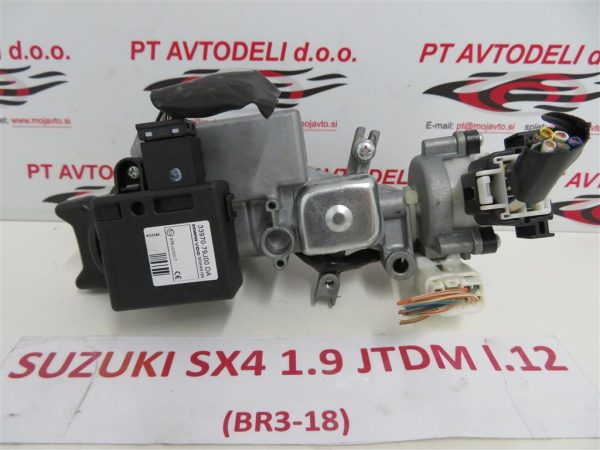 SUZUKI SX4 1.9 JTDM L.12, KLJUČAVNICA VŽIGA - Image 2