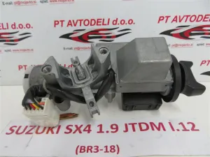 SUZUKI SX4 1.9 JTDM L.12, KLJUČAVNICA VŽIGA