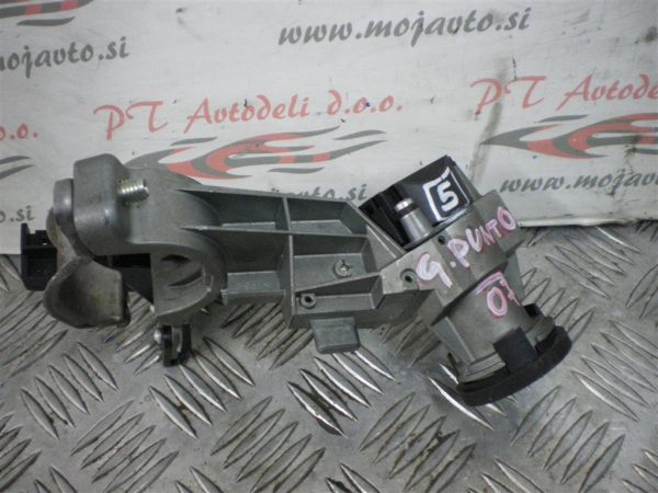 FIAT G.PUNTO L.07, KLJUČAVNICE VŽIGA