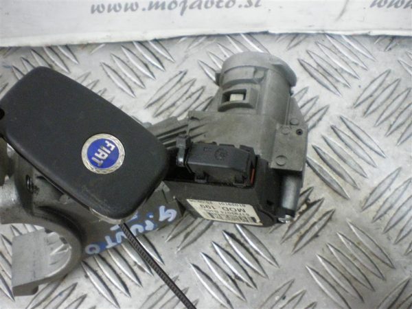 FIAT G.PUNTO L.07, KLJUČAVNICE VŽIGA - Image 2