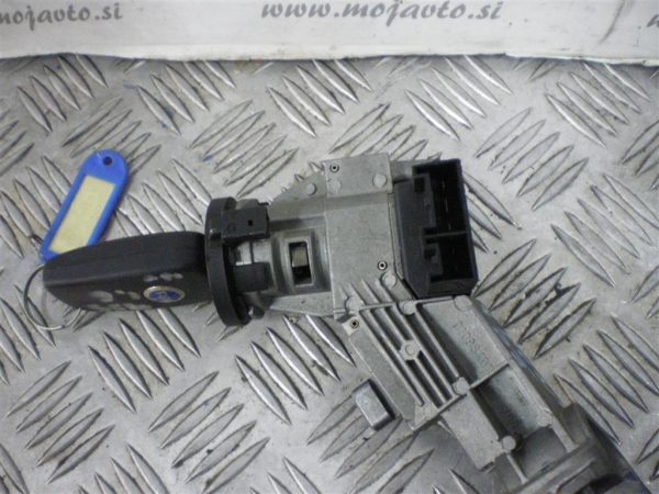 FIAT G.PUNTO L.08, KLJUČAVNICE VŽIGA - Image 2