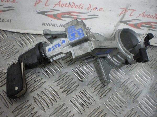 OPEL ASTRA L.04, KLJUČAVNICA VŽIGA