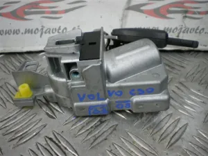 VOLVO C30 L.08, KLJUČAVNICE VŽIGA