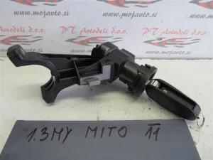 ALFA ROMEO MITO 1.3 MY L.11, KLJUČAVNICA VŽIGA