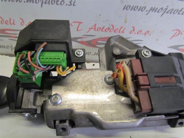 HONDA CIVIC  L.08, KLJUČAVNICA VŽIGA - Image 2