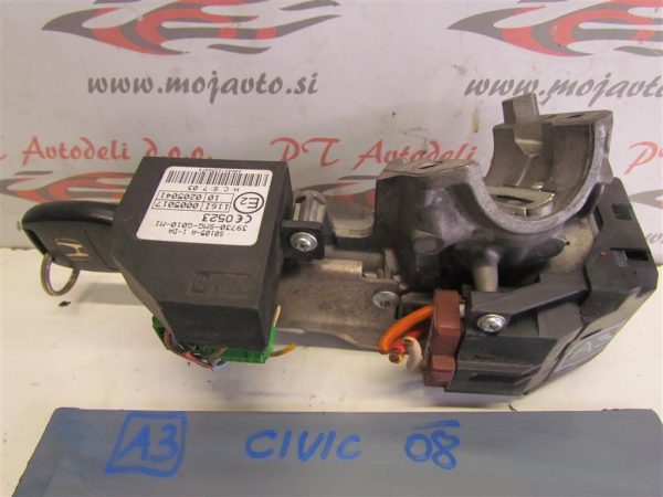 HONDA CIVIC  L.08, KLJUČAVNICA VŽIGA