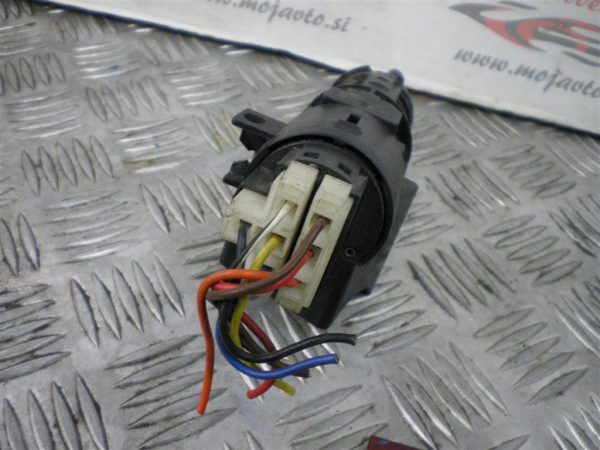 FIAT PUNTO L.02, KLJUČAVNICE VŽIGA - Image 2