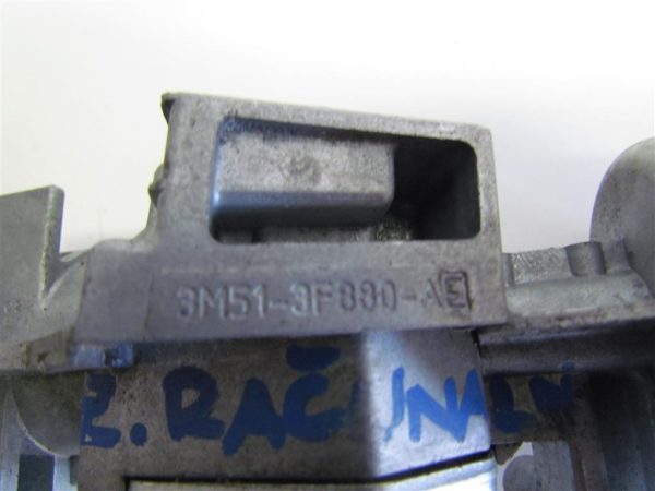 FORD C-MAX L.12, KLJUČAVNICA VŽIGA - Image 2