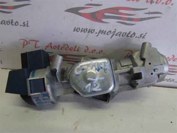 FORD C-MAX L.12, KLJUČAVNICA VŽIGA