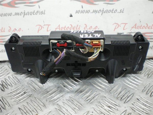 SEAT ALTEA 2.0 TDI L.06, KOMANDE AVTOMATSKE KLIME - Image 2