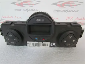 RENAULT MEGANE L.05, DISPLEJ ZA KLIMO