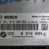 BMW F30 320 D L.13, MOTORNI RAČUNALNIK - Image 2