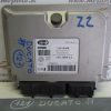 FIAT DUCATO 2.3 D L.11, MOTORNI RAČUNALNIK