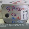 FIAT G.PUNTO 1.2 BEN. L.07, MOTORNI RAČUNALNIK