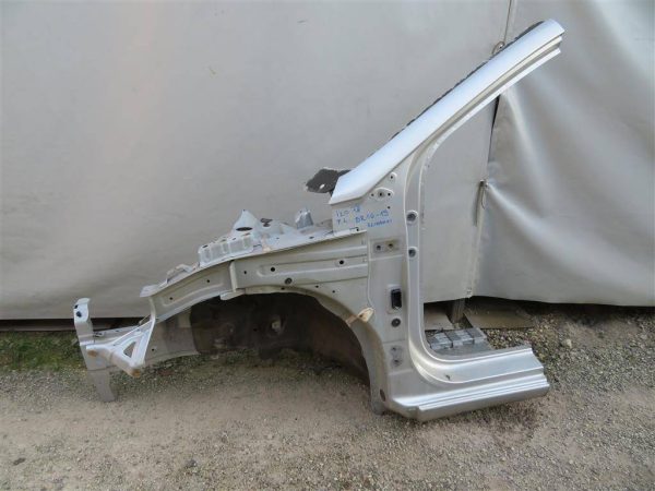 HYUNDAI I20 L.18, REZAN KOS, PREDNJI LEVI KOLOTEK