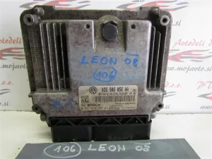 SEAT LEON 1.9 TDI L.08, MOTORNI RAČUNALNIK