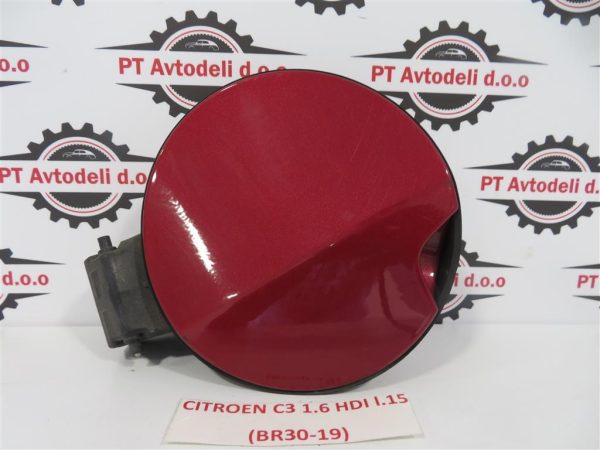 CITROEN C3 L.15, VRATCA REZERVOARJA