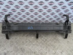 HYUNDAI I20 L.18, ZADNJA TRAVERZA
