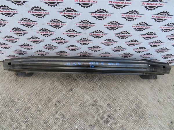 SEAT IBIZA SW L.11, ZADNJA TRAVERZA