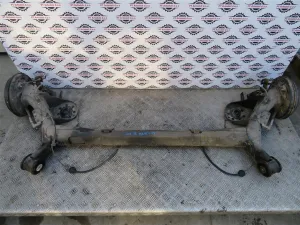 HYUNDAI I20 L.18, ZADNJA PREMA
