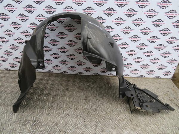 DACIA SANDERO L.14, PVC KOLOTEKA, PREDNJI LEVI