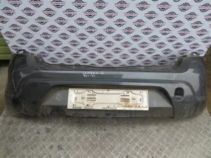 DACIA SANDERO L.11, ZADNJI ODBIJAČ