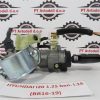 HYUNDAI I20 1.25 BEN. L.18, MOTORNI RAČUNALNIK KOMPLET - Image 4