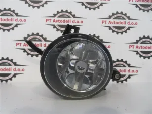 VW FOX L.07, MEGLENKA, PREDNJA DESNA