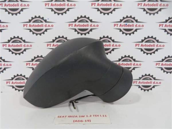 SEAT IBIZA L.11, DESNO OGLEDALO - Image 2